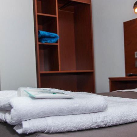 Hotel Turistico Everest Huaraz  Dış mekan fotoğraf