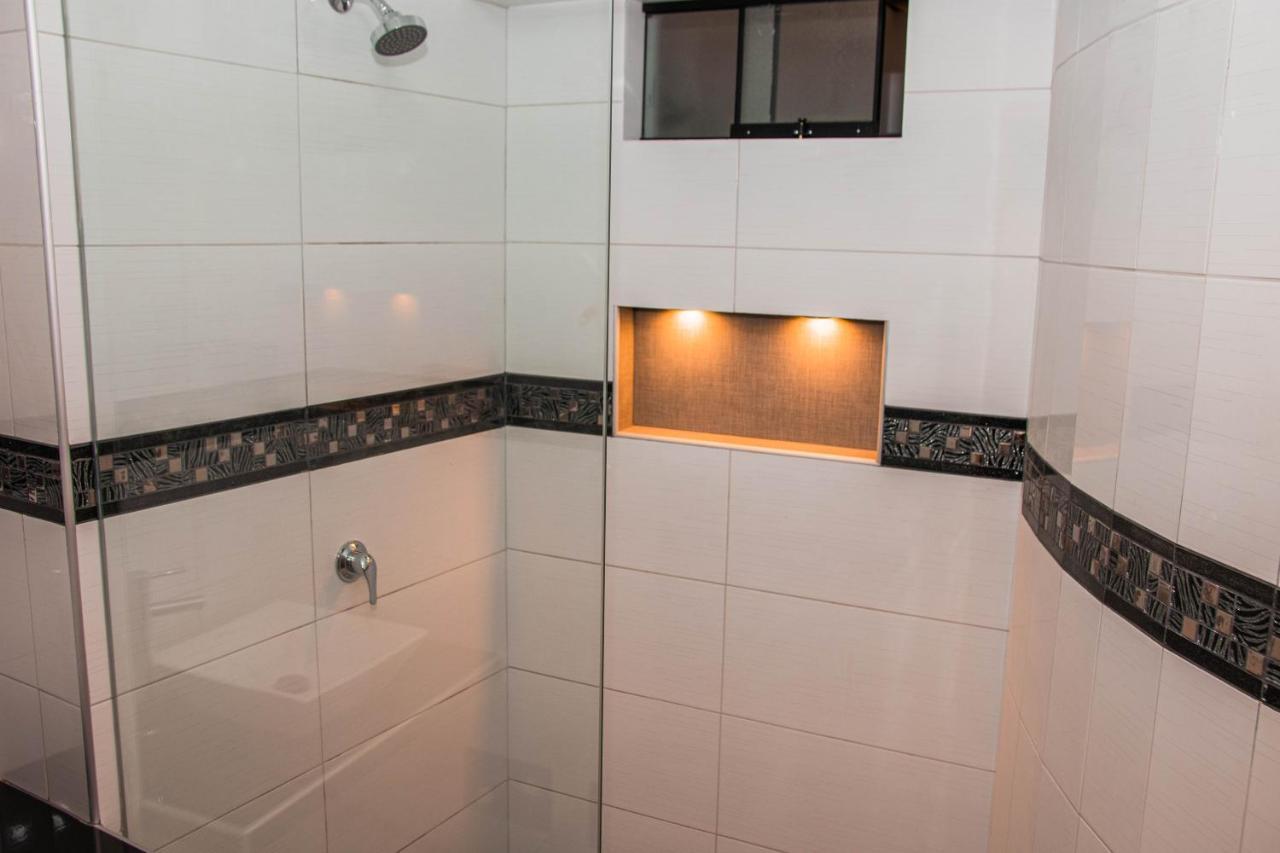 Hotel Turistico Everest Huaraz  Dış mekan fotoğraf