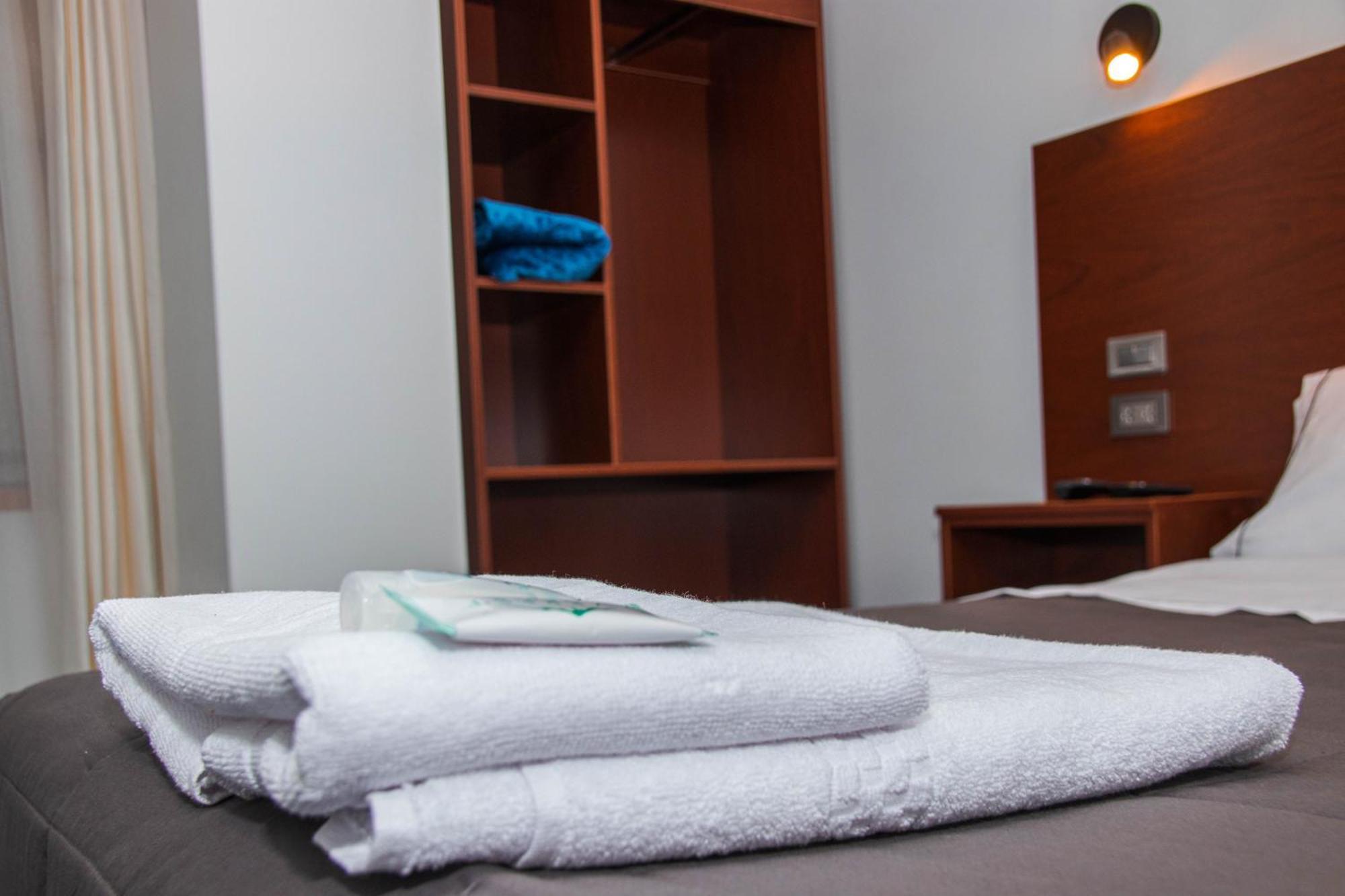 Hotel Turistico Everest Huaraz  Dış mekan fotoğraf